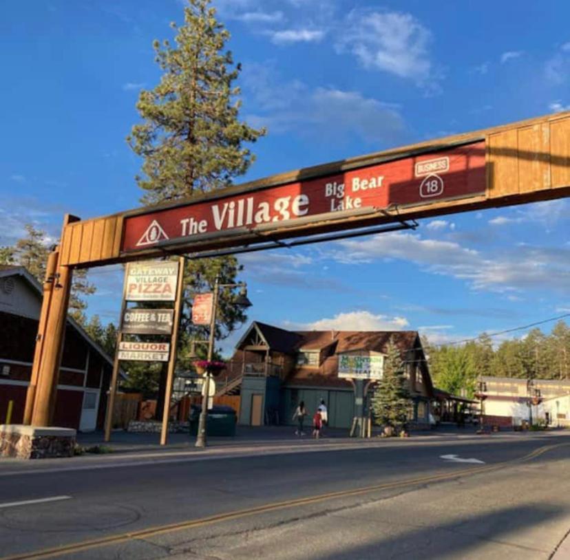 Sundown Sands Hideaway Hemet Εξωτερικό φωτογραφία