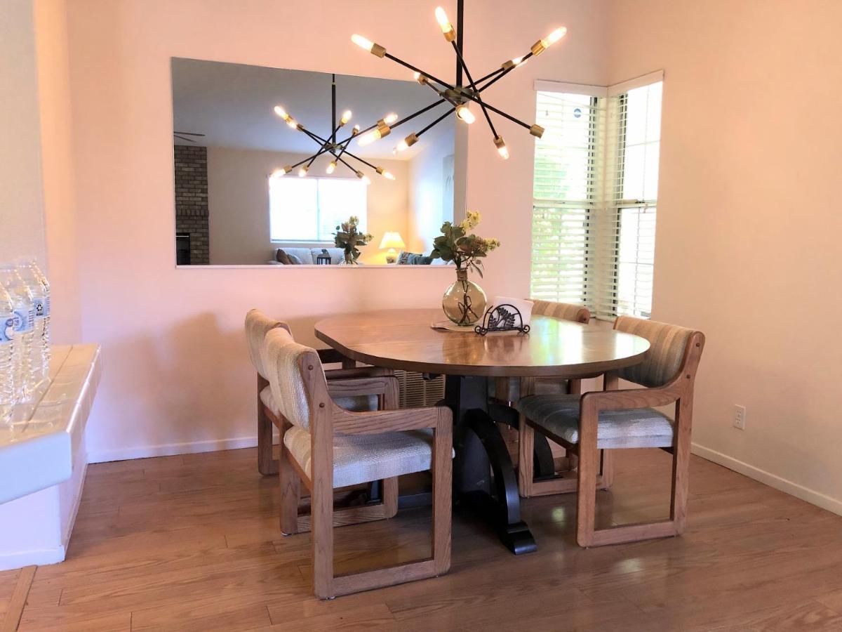 Sundown Sands Hideaway Hemet Εξωτερικό φωτογραφία