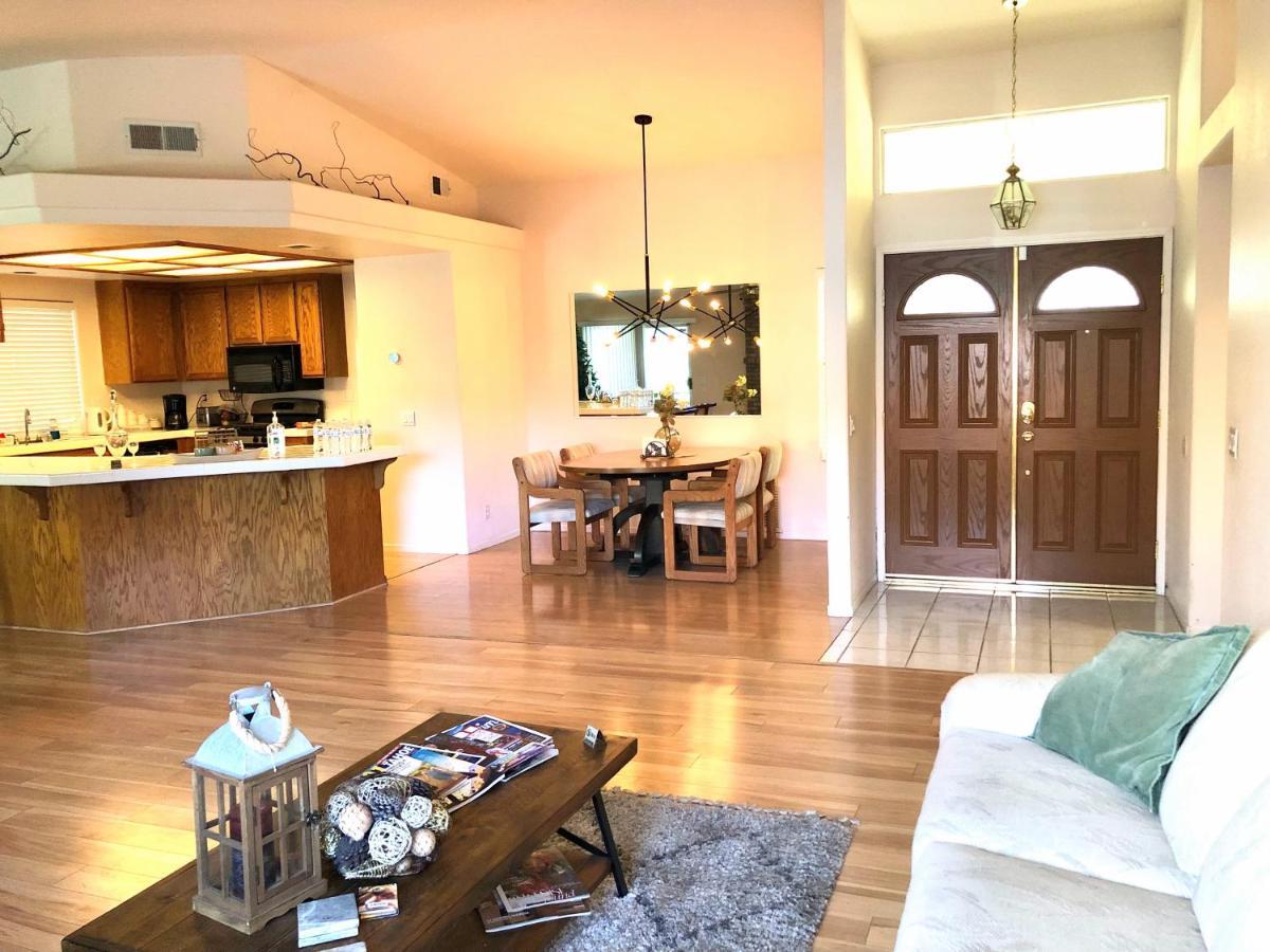 Sundown Sands Hideaway Hemet Εξωτερικό φωτογραφία