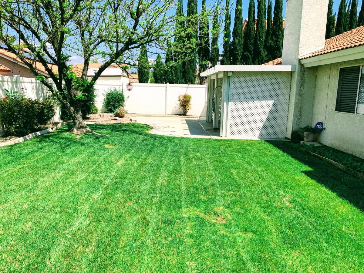 Sundown Sands Hideaway Hemet Εξωτερικό φωτογραφία