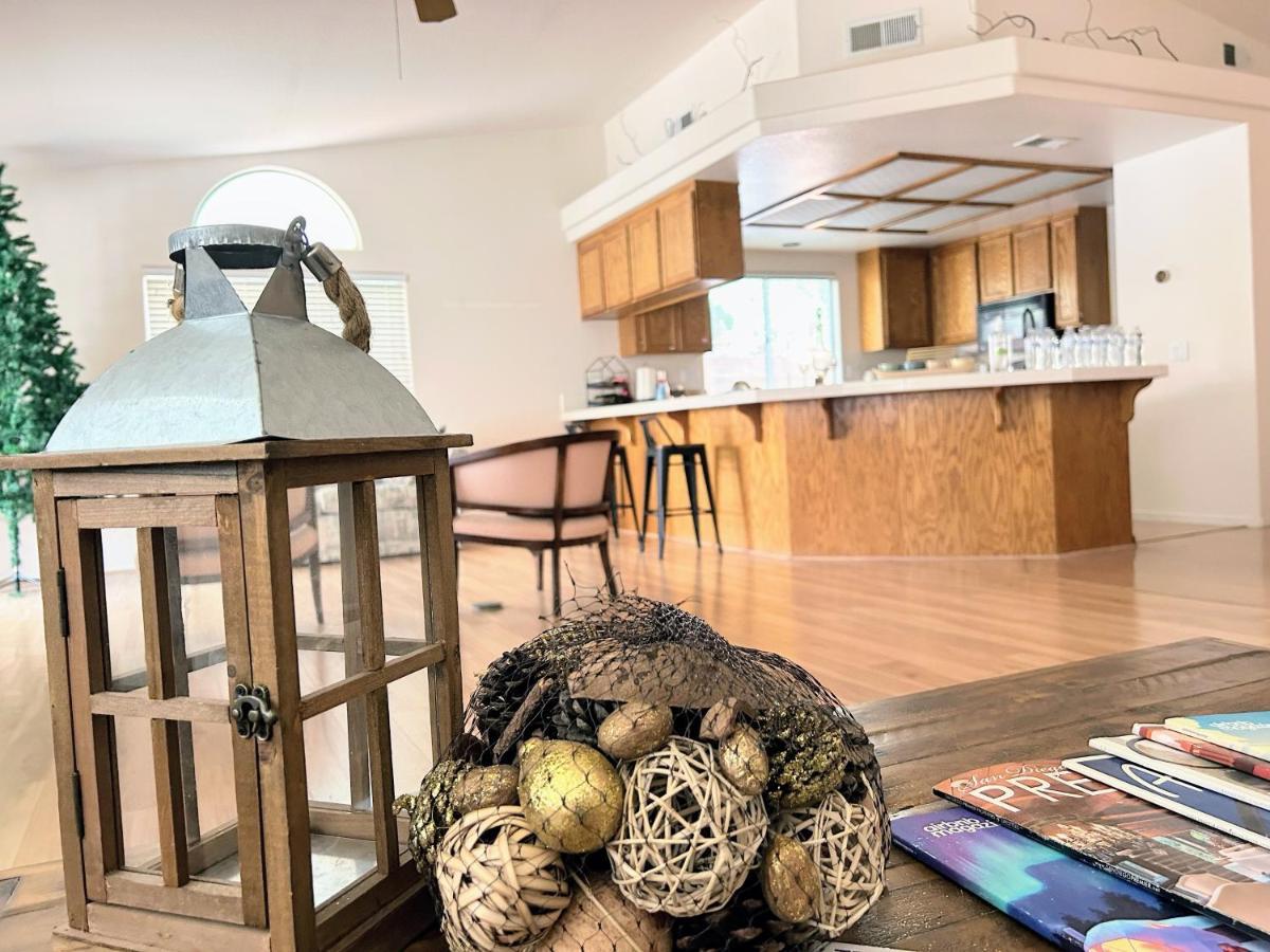 Sundown Sands Hideaway Hemet Εξωτερικό φωτογραφία
