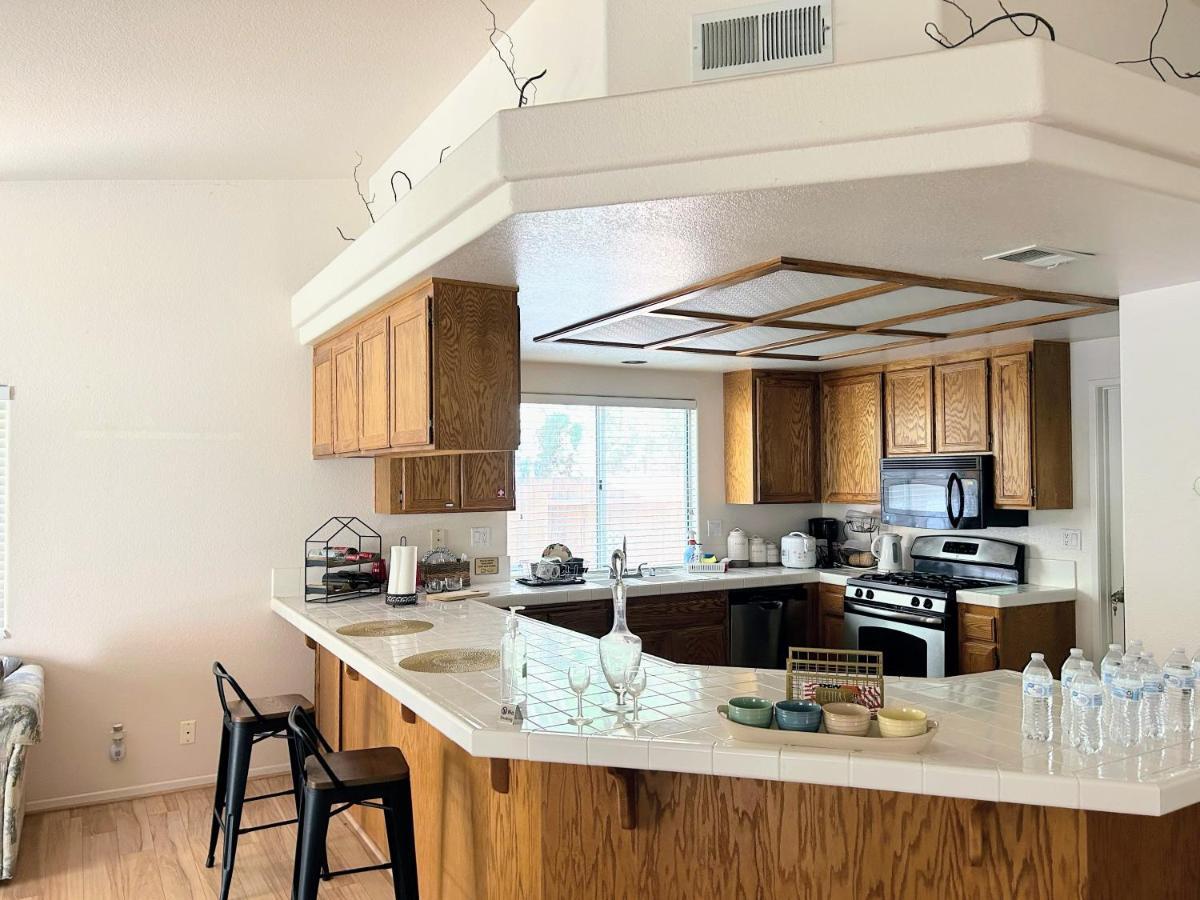 Sundown Sands Hideaway Hemet Εξωτερικό φωτογραφία