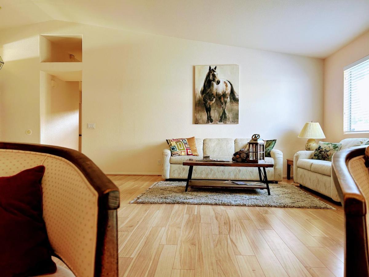 Sundown Sands Hideaway Hemet Εξωτερικό φωτογραφία