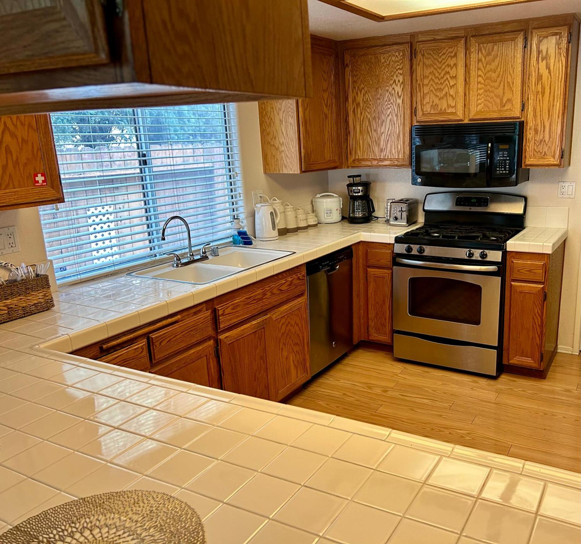Sundown Sands Hideaway Hemet Εξωτερικό φωτογραφία