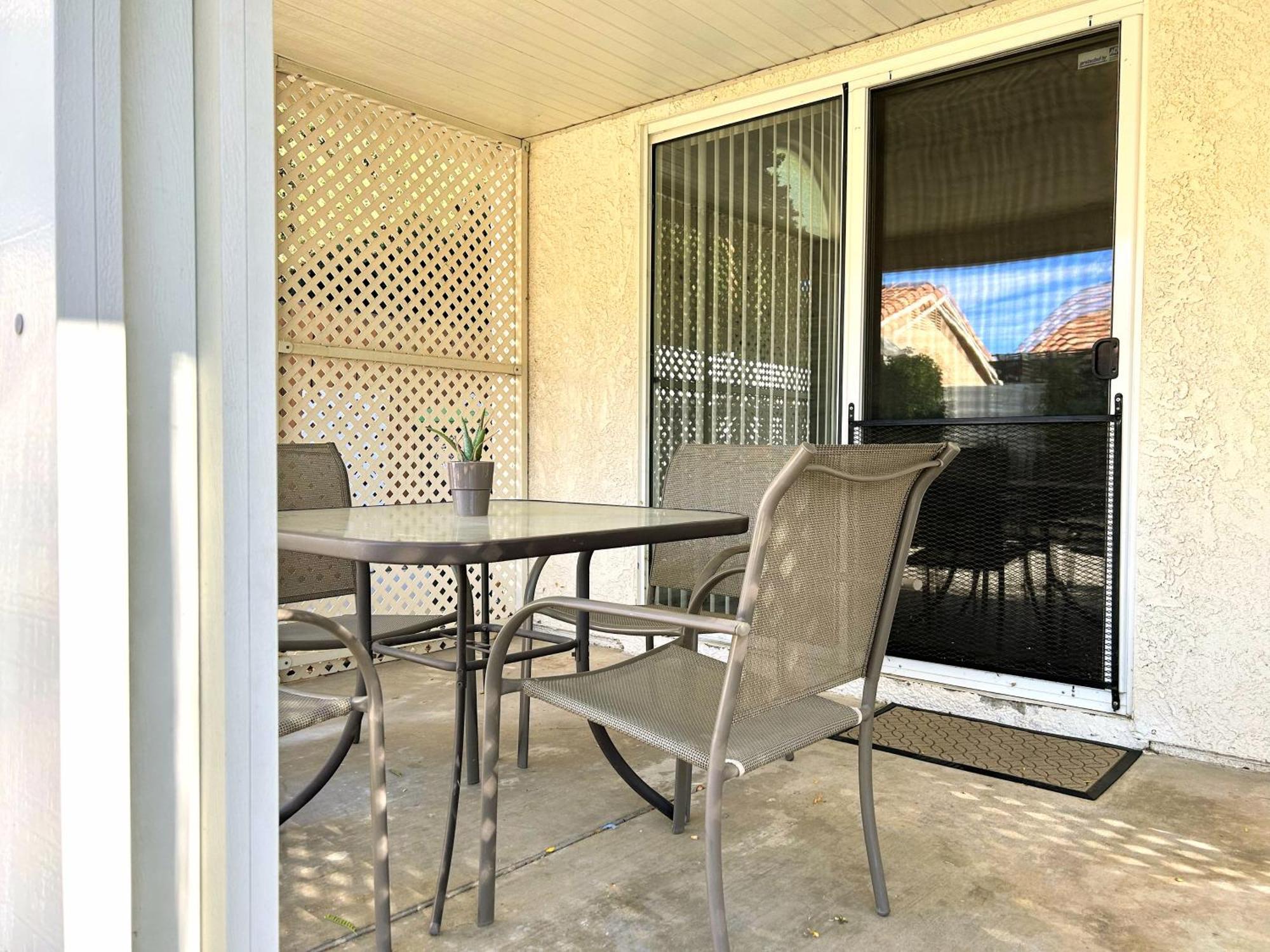 Sundown Sands Hideaway Hemet Εξωτερικό φωτογραφία