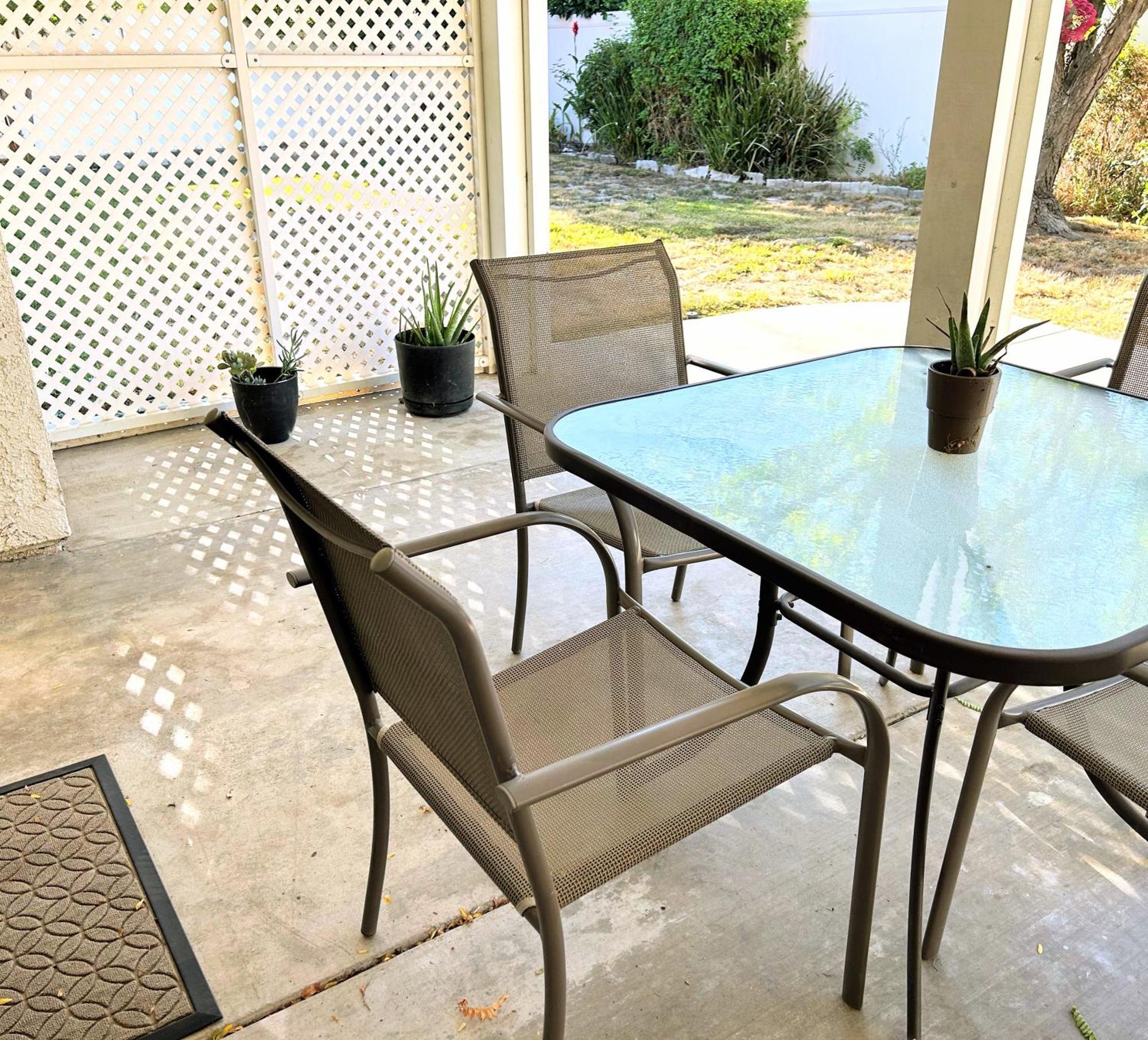 Sundown Sands Hideaway Hemet Εξωτερικό φωτογραφία