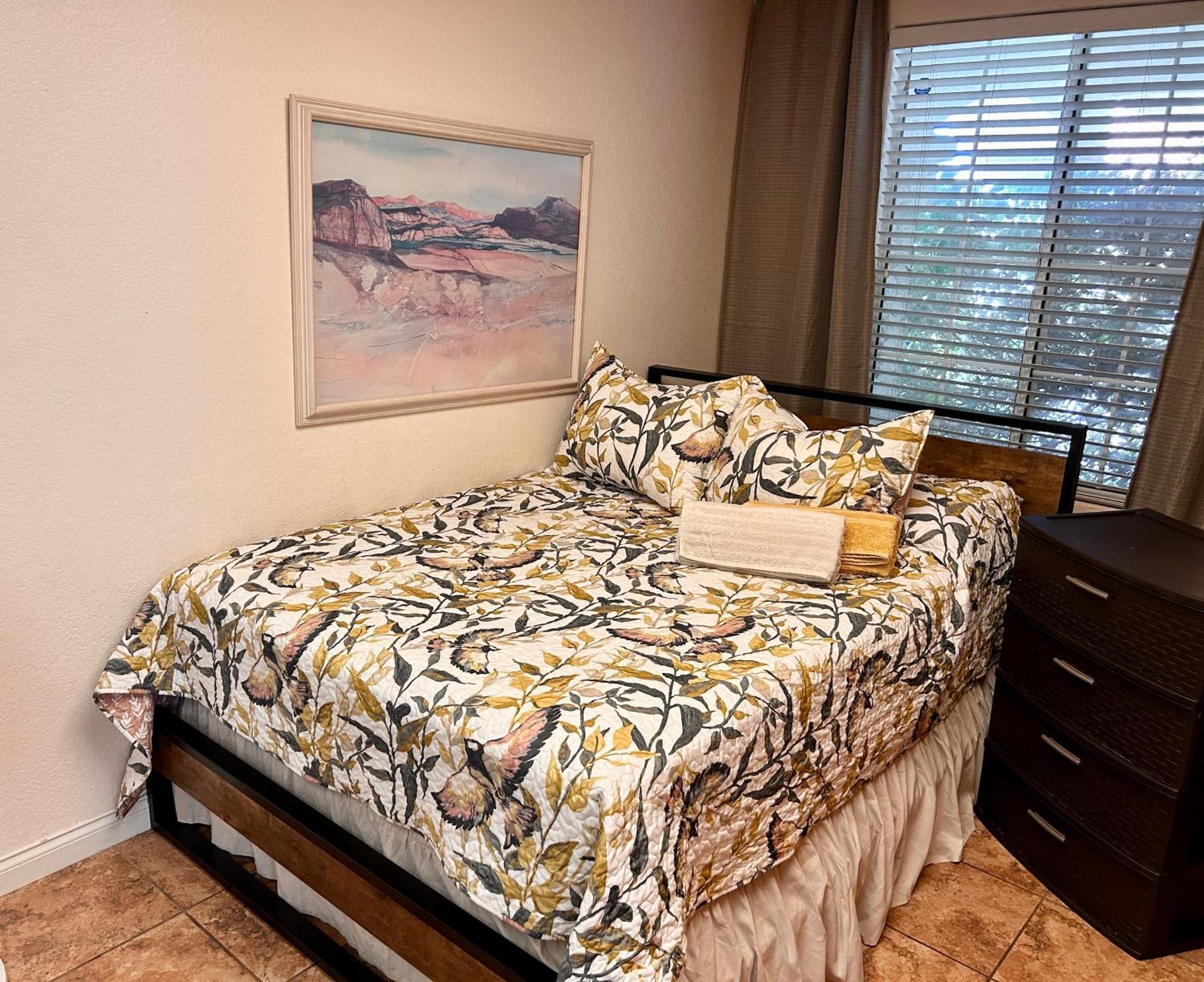 Sundown Sands Hideaway Hemet Εξωτερικό φωτογραφία