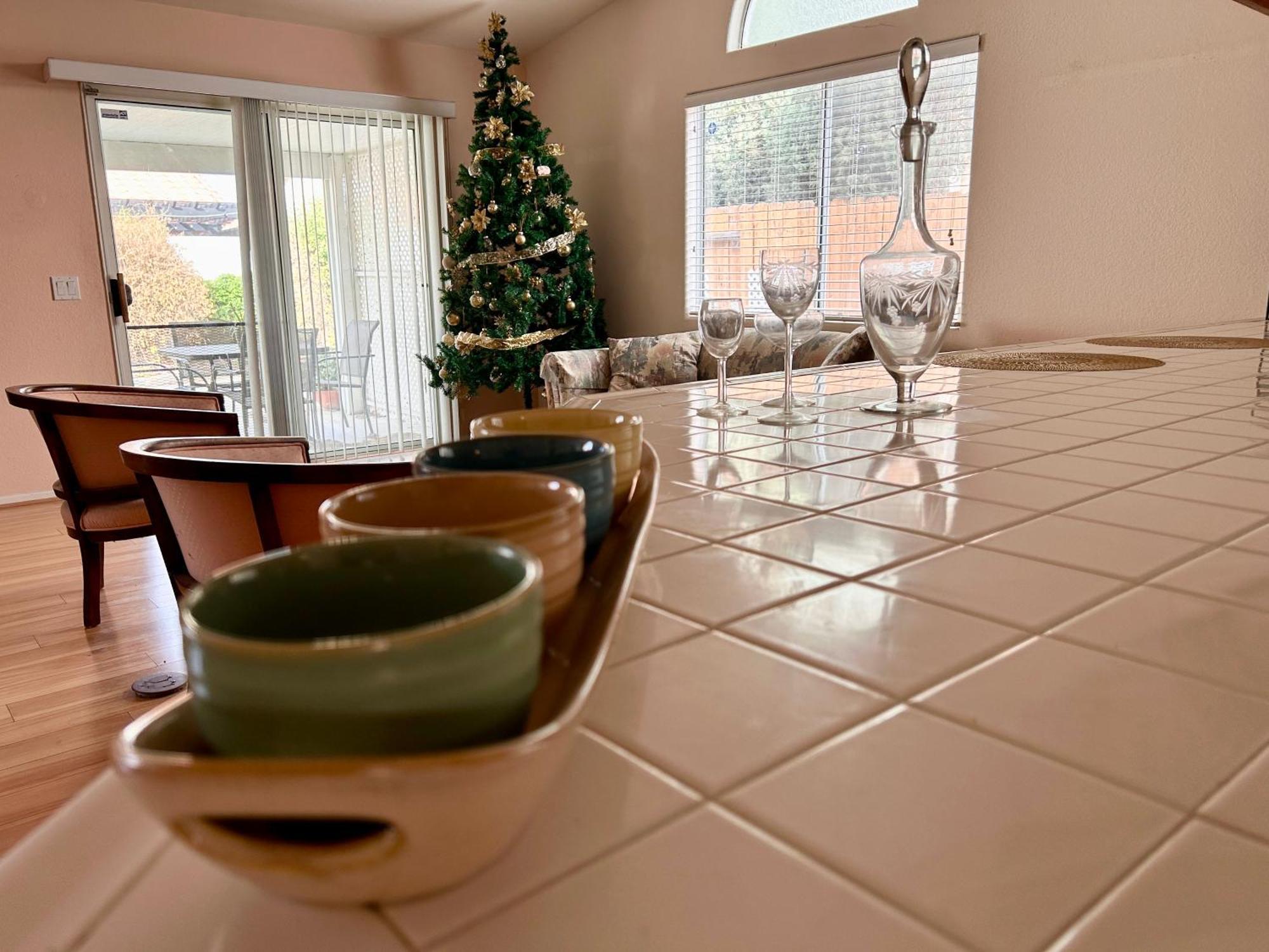Sundown Sands Hideaway Hemet Εξωτερικό φωτογραφία